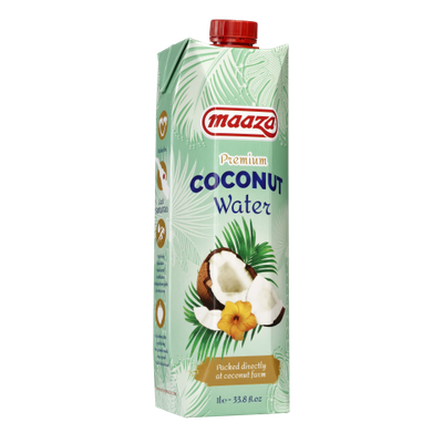 maaza-coconut-water