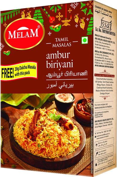 ambur-biriyani-melam