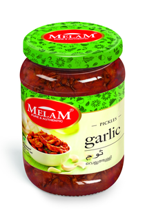 garlic-pickle-melam