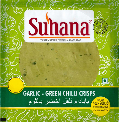 garlic-green-chilli-crisp-suhana