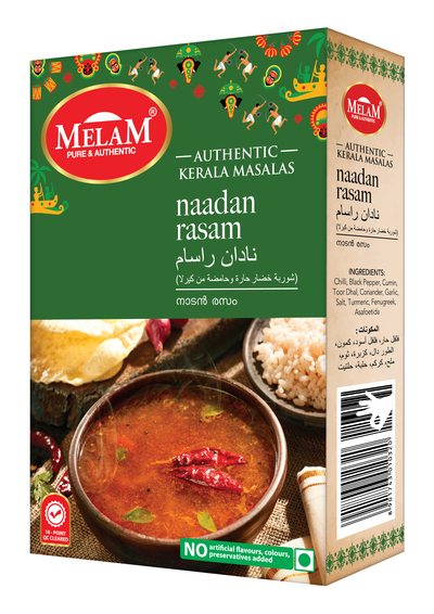 naadan-rasam-melam