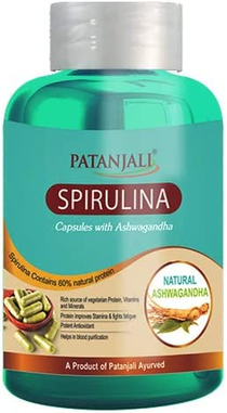 patanjali-spirulina-capsule-ashwagandha-patanjali