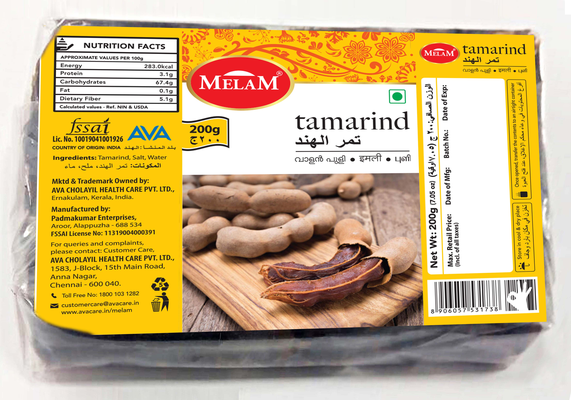 tamarind-melam