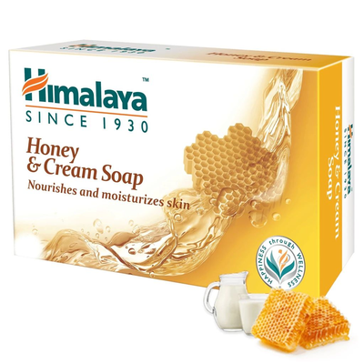 himalaya-cream-and-honey-soap