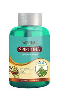 patanjali-spirulina-capsule-moringa-patanjali