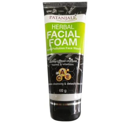 patanjali-herbal-facial-foam-patanjali