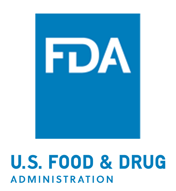 Melam FDA US Food and Drug Administration certificate